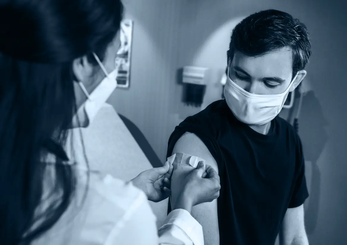 Gesundheitswesen & Pflege